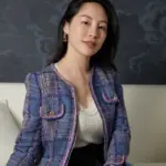 Sara Jane Ho