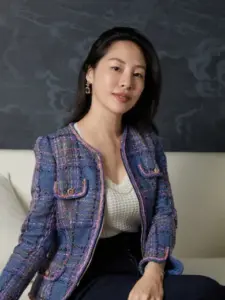 Sara Jane Ho