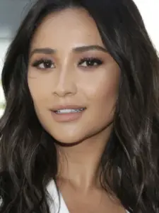 Shay Mitchell