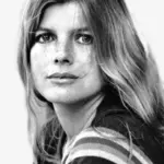 Katharine Ross