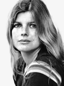 Katharine Ross