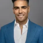 Radamel Falcao
