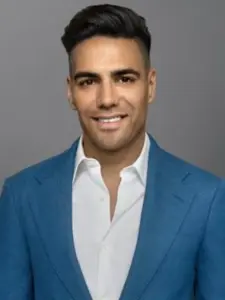 Radamel Falcao