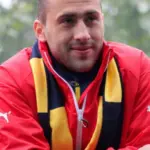 David Ospina
