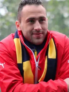 David Ospina