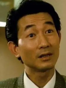 Stuart Yung Sai-Kit