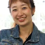 Haruka Fujita