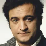 John Belushi