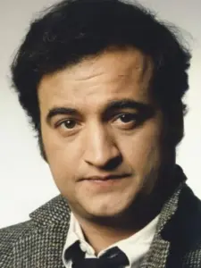 John Belushi