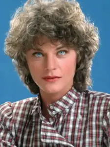 Meg Foster
