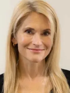 Suzanne Snyder