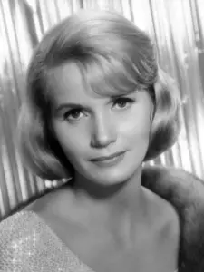Eva Marie Saint