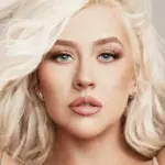 Christina Aguilera