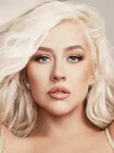 Christina Aguilera