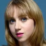 Ζόι Καζάν (Zoe Kazan)