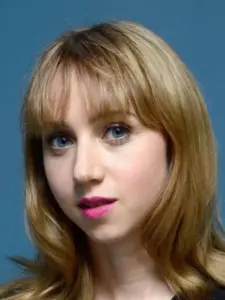 Ζόι Καζάν (Zoe Kazan)