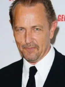 Bruce Payne