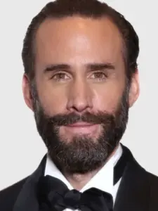 Joseph Fiennes