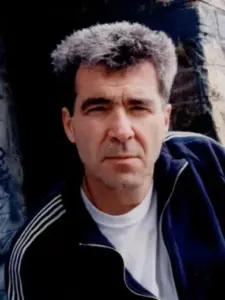 Ken Finkleman