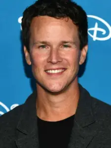 Scott Weinger