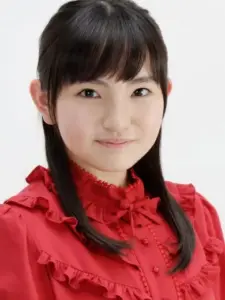 Rio Suzuki
