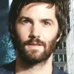 Τζιμ Στάργκες (Jim Sturgess)