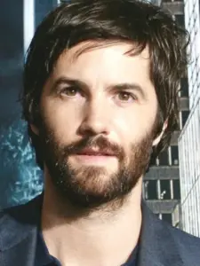 Τζιμ Στάργκες (Jim Sturgess)