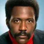 Ρίτσαρντ Ράουντρι (Richard Roundtree)