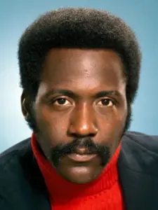 Ρίτσαρντ Ράουντρι (Richard Roundtree)