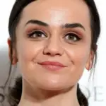 Hayley Squires