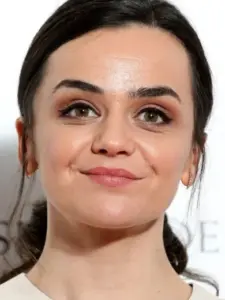 Hayley Squires