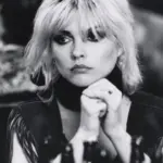Debbie Harry