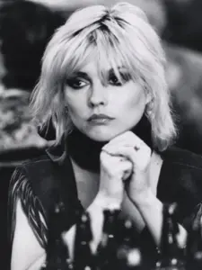 Debbie Harry