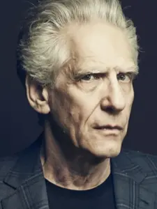 David Cronenberg