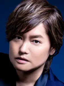 Showtaro Morikubo