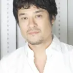 Keiji Fujiwara