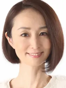 Megumi Toyoguchi