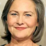 Cherry Jones