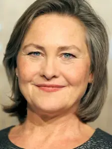 Cherry Jones
