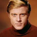 Ρόμπερτ Ρέντφορντ (Robert Redford)