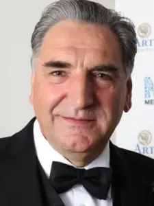 Jim Carter