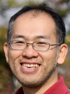 Hiromasa Yonebayashi