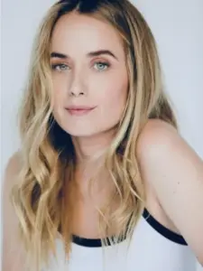 Megan Park