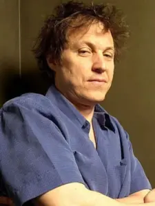 Damon Santostefano