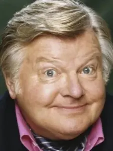 Benny Hill