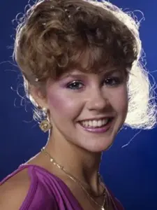 Linda Blair