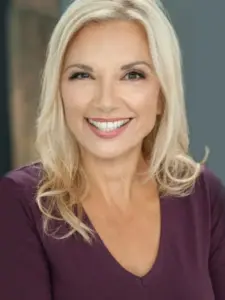 Teryl Rothery