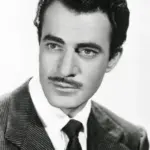 Gilbert Roland