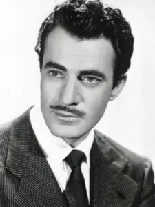 Gilbert Roland