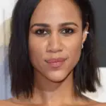 Zawe Ashton